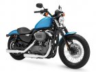 Harley-Davidson Harley Davidson XL 1200N Nightster